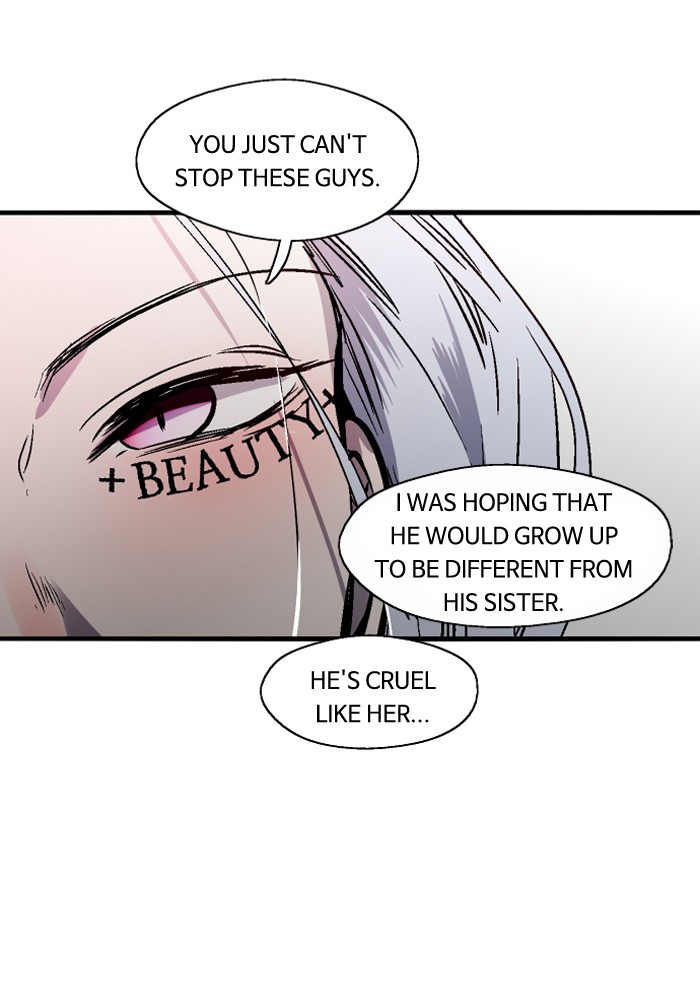 Read Nano List (en) Manga Online