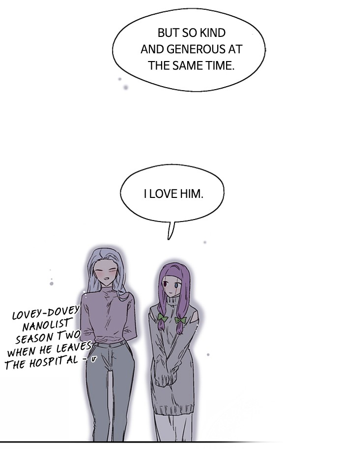 Read Nano List (en) Manga Online