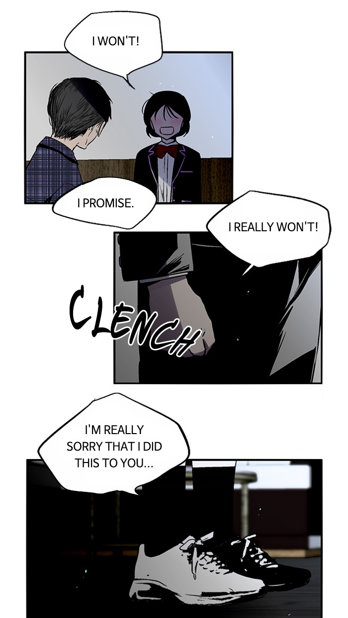 Read Nano List (en) Manga Online