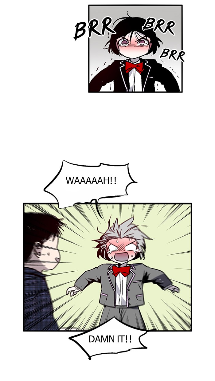 Read Nano List (en) Manga Online