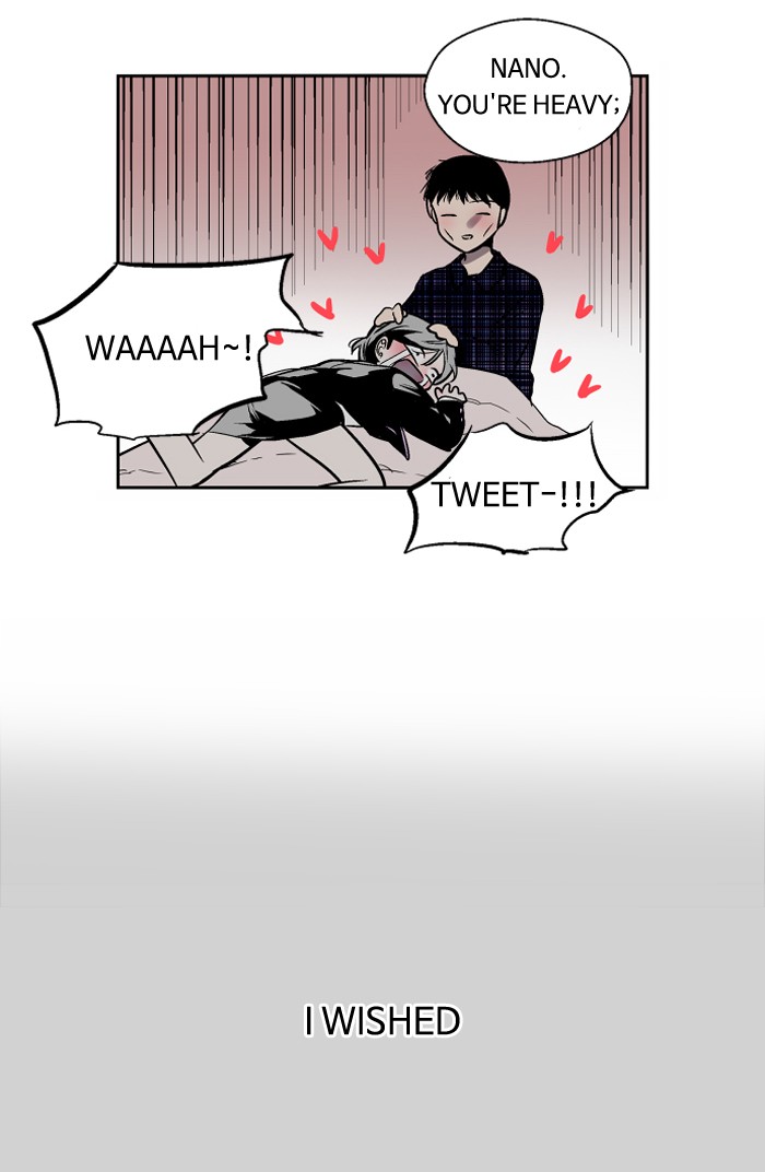 Read Nano List (en) Manga Online