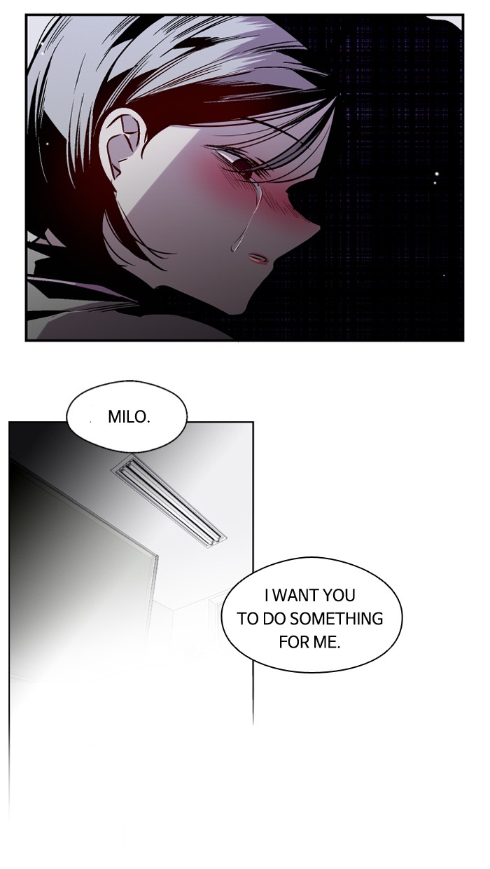 Read Nano List (en) Manga Online