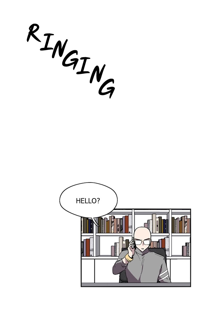 Read Nano List (en) Manga Online