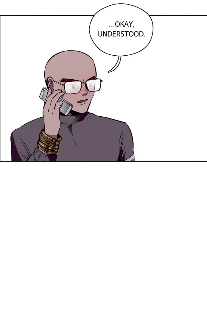 Read Nano List (en) Manga Online