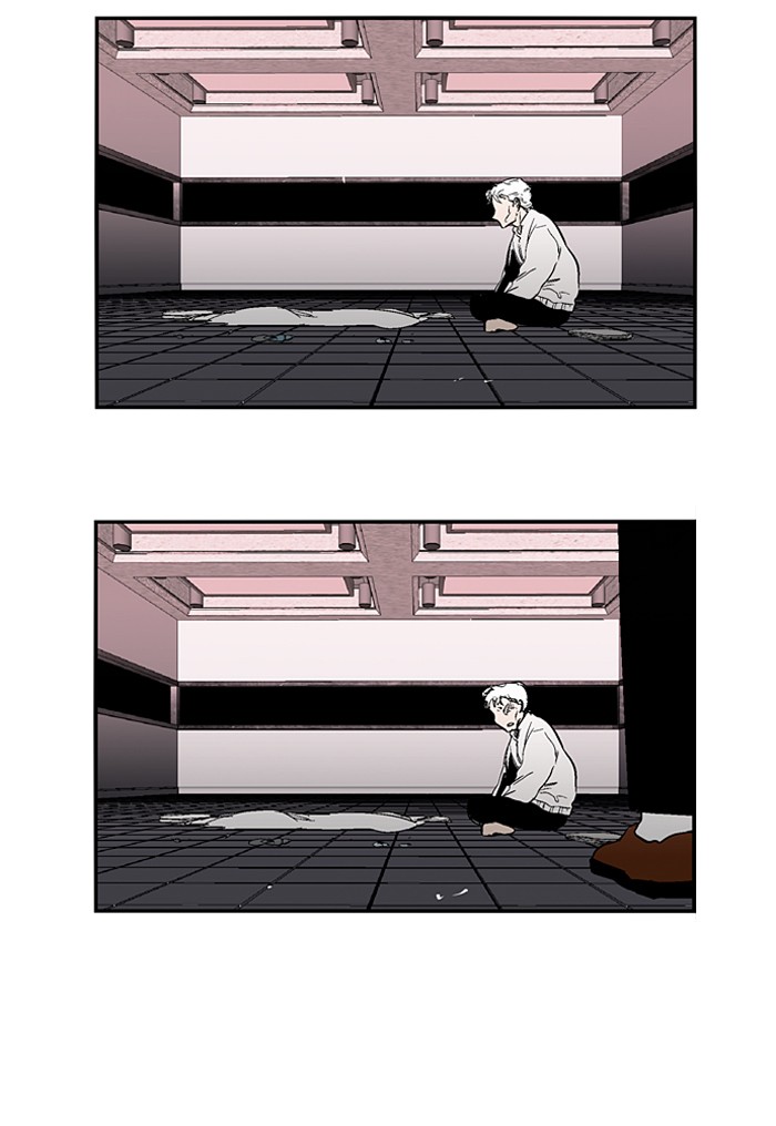 Read Nano List (en) Manga Online