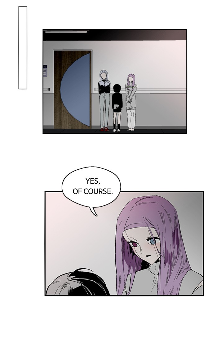 Read Nano List (en) Manga Online