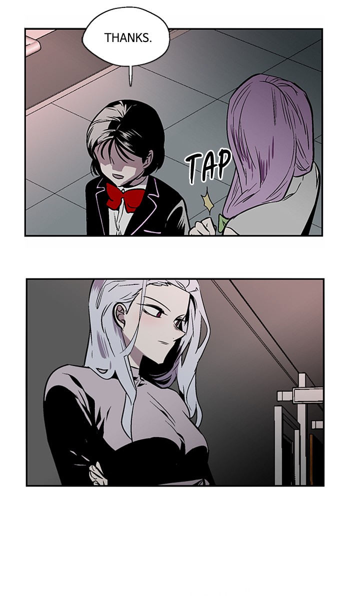 Read Nano List (en) Manga Online