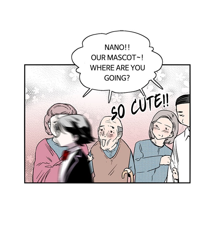 Read Nano List (en) Manga Online