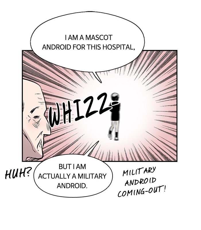 Read Nano List (en) Manga Online