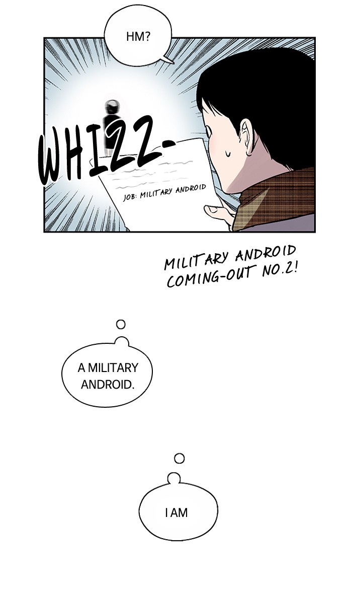 Read Nano List (en) Manga Online