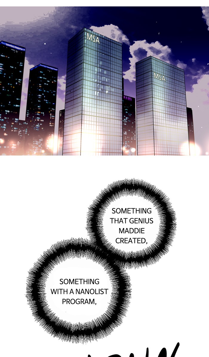 Read Nano List (en) Manga Online