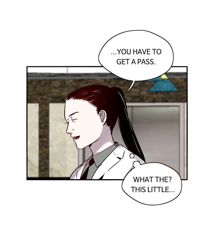 Read Nano List (en) Manga Online