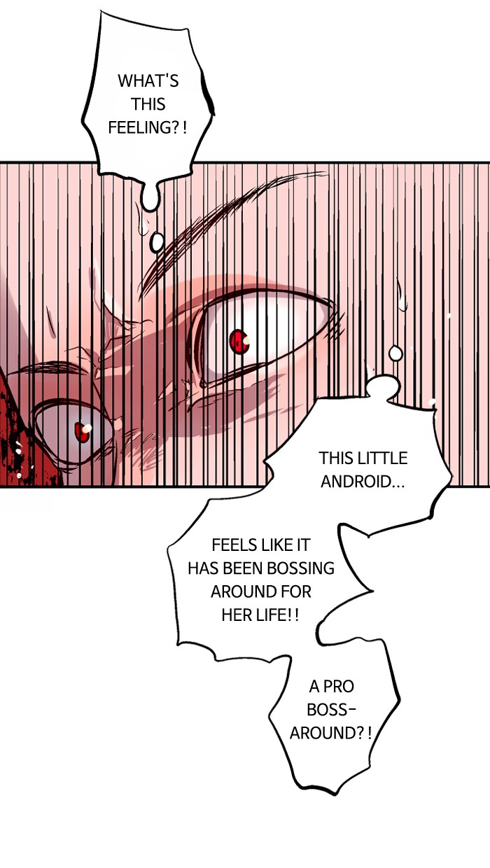 Read Nano List (en) Manga Online