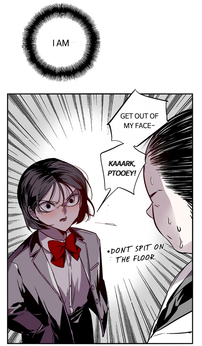 Read Nano List (en) Manga Online