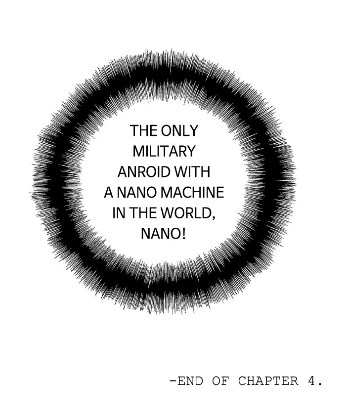 Read Nano List (en) Manga Online