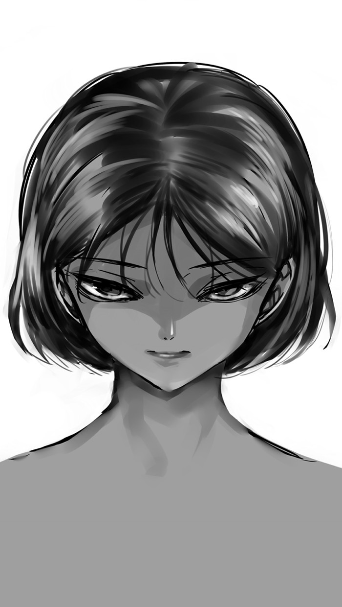 Read Nano List (en) Manga Online