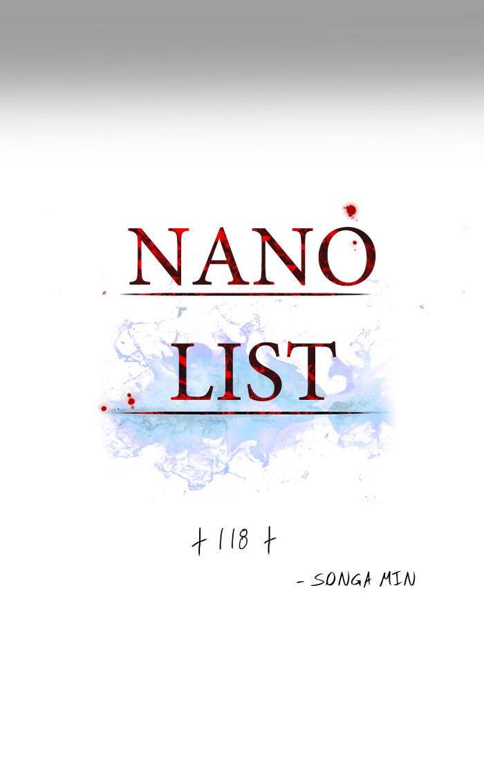 Read Nano List (en) Manga Online