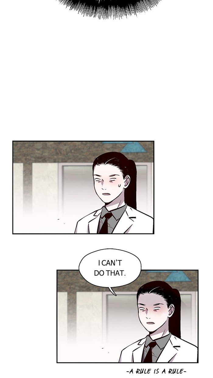 Read Nano List (en) Manga Online