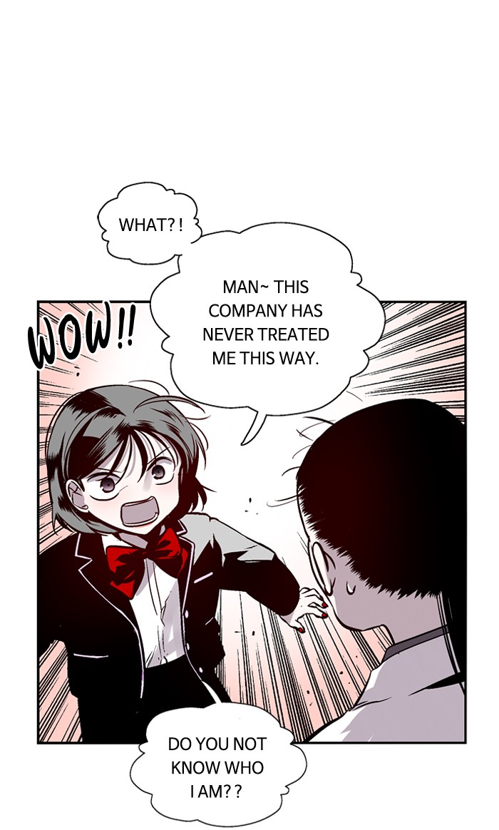 Read Nano List (en) Manga Online