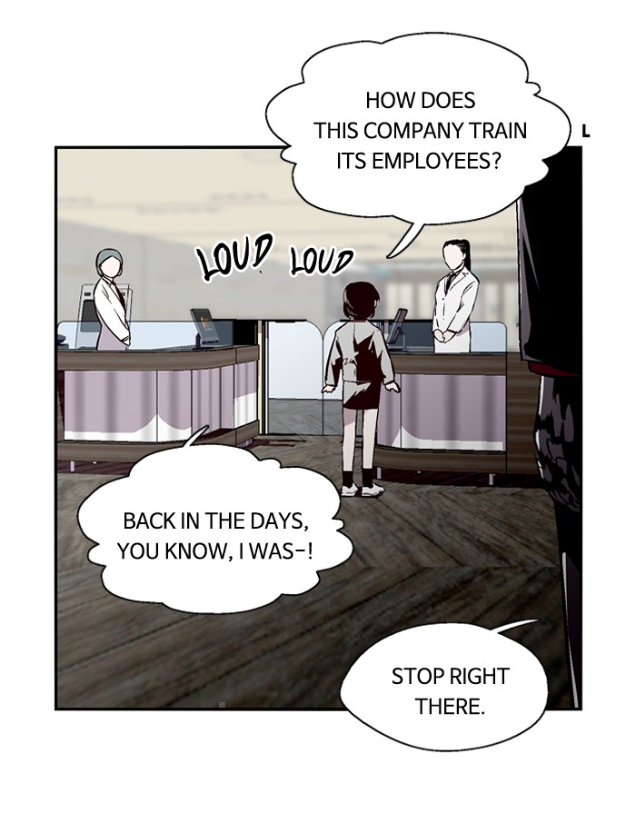 Read Nano List (en) Manga Online