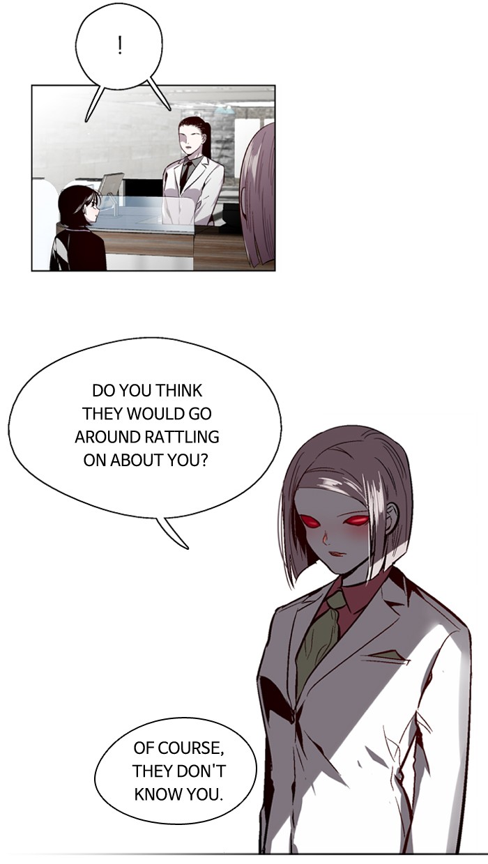 Read Nano List (en) Manga Online