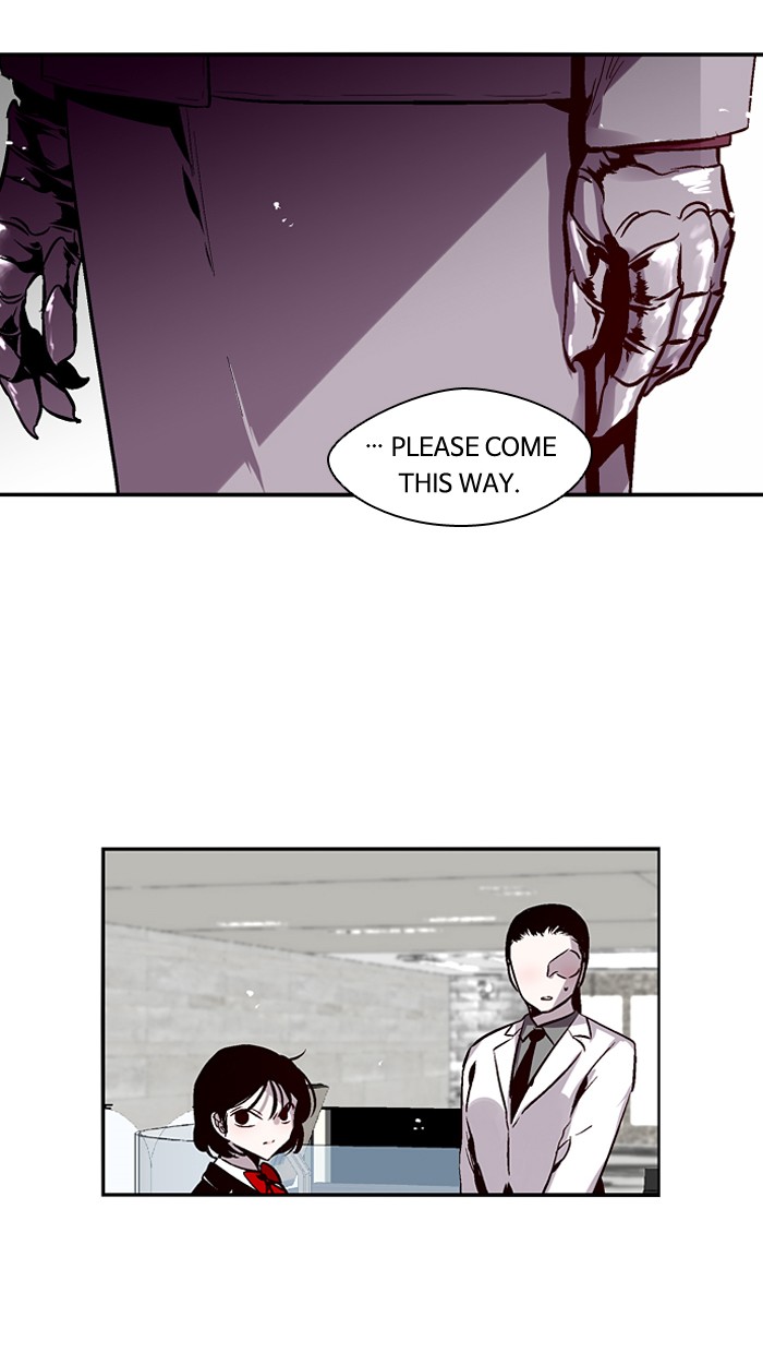 Read Nano List (en) Manga Online