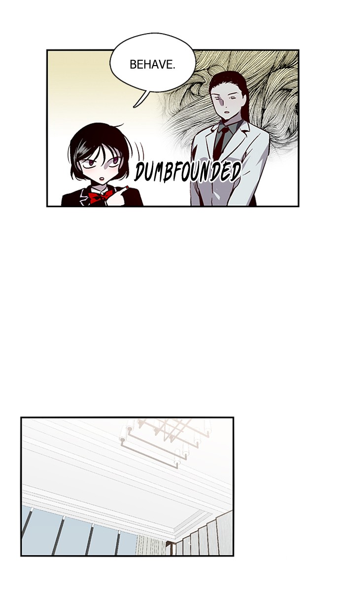 Read Nano List (en) Manga Online