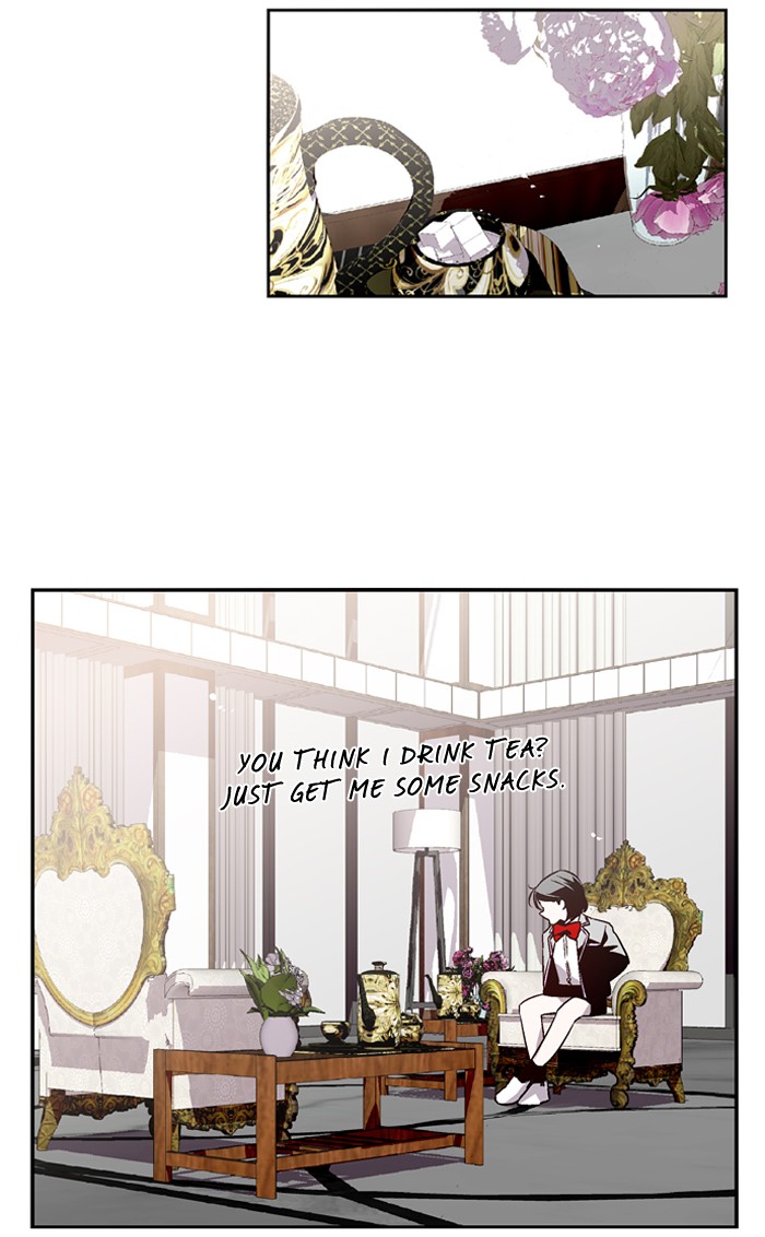 Read Nano List (en) Manga Online