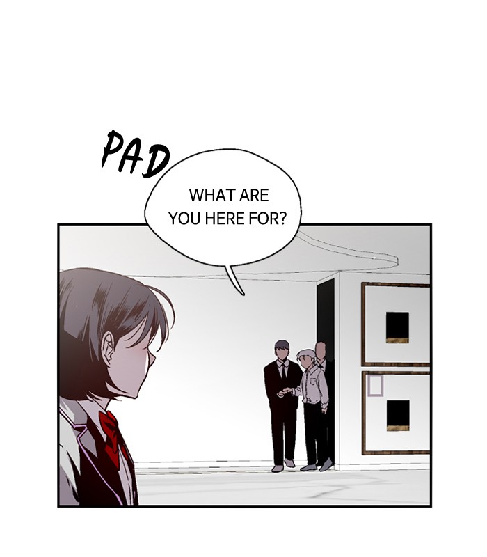 Read Nano List (en) Manga Online