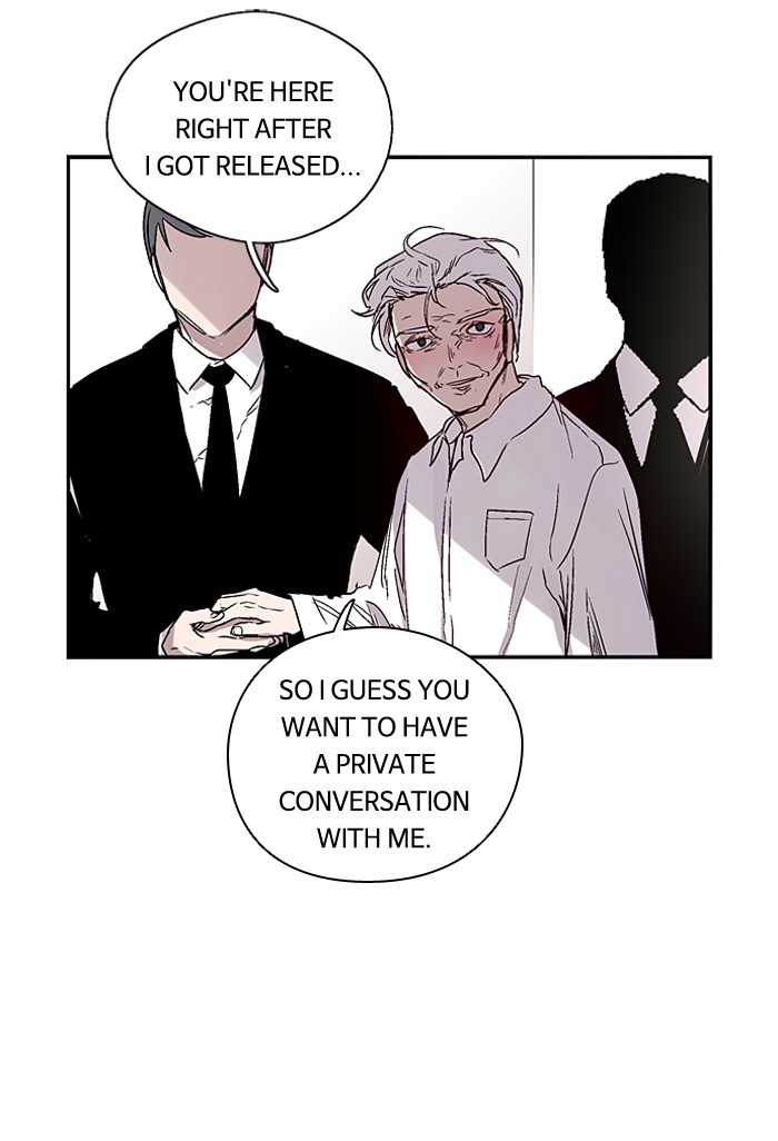 Read Nano List (en) Manga Online