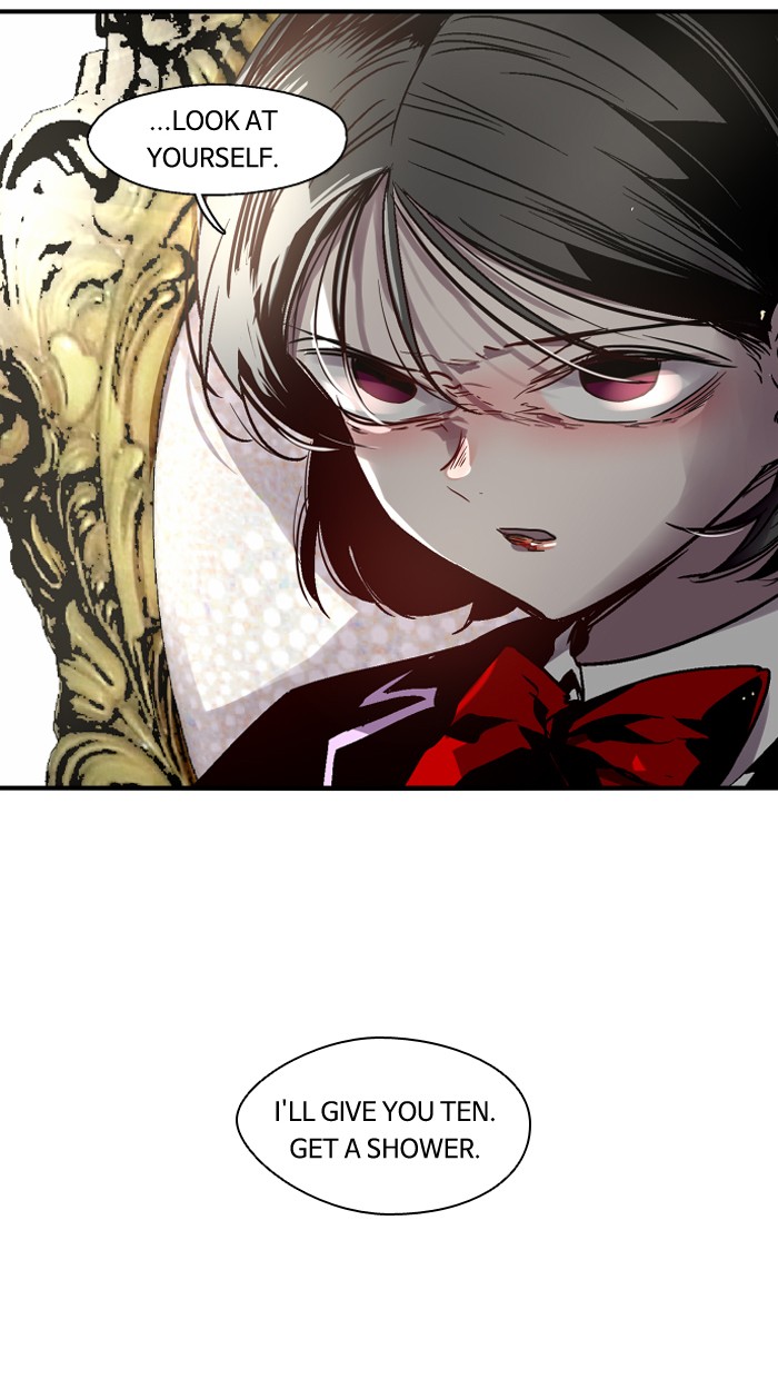 Read Nano List (en) Manga Online