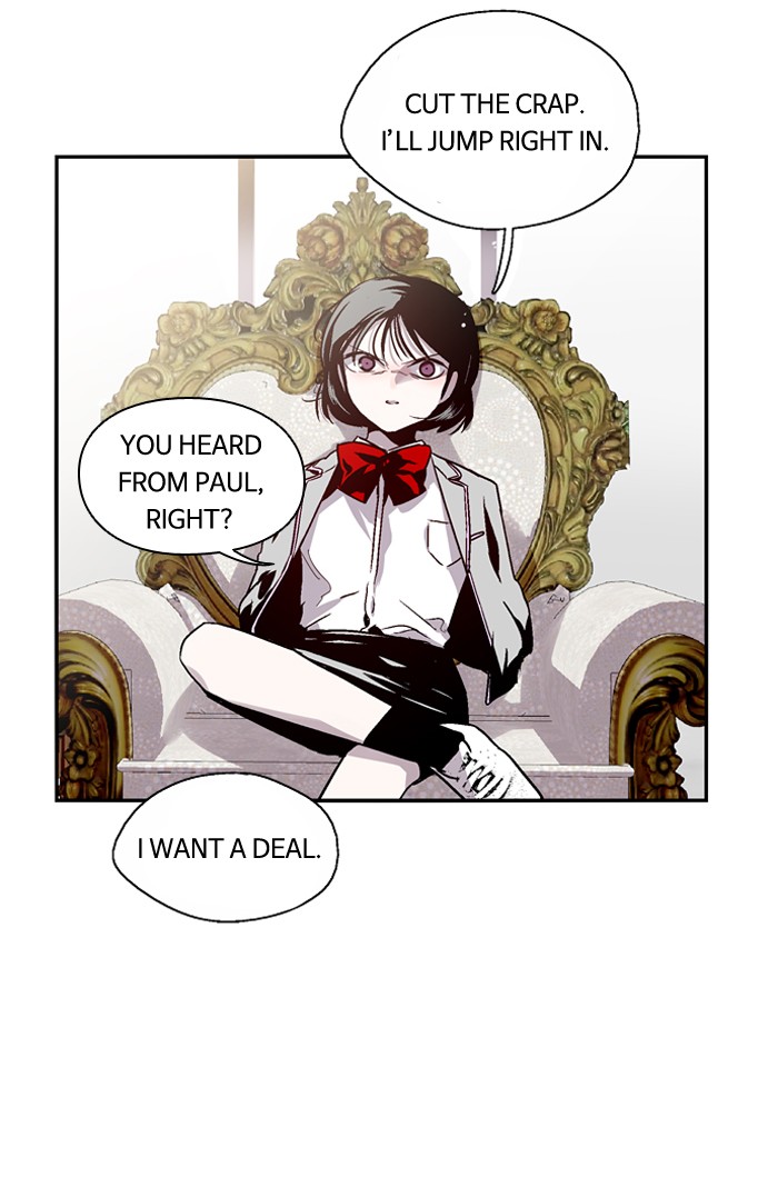 Read Nano List (en) Manga Online