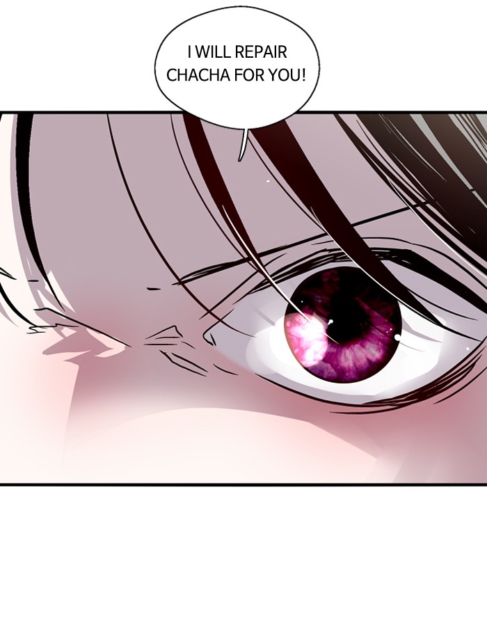 Read Nano List (en) Manga Online