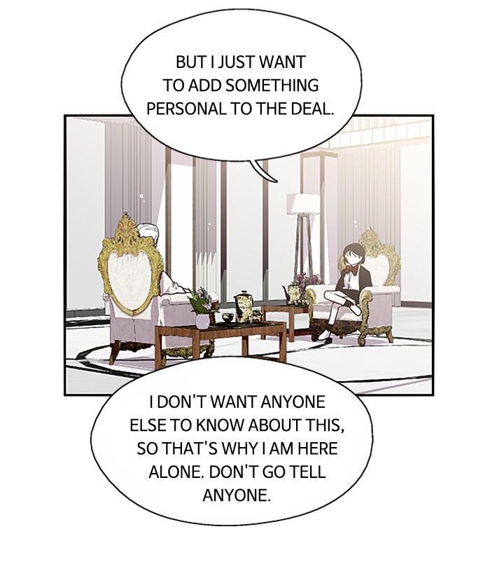 Read Nano List (en) Manga Online