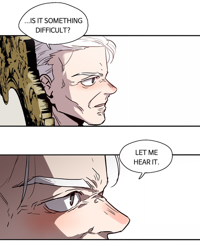 Read Nano List (en) Manga Online