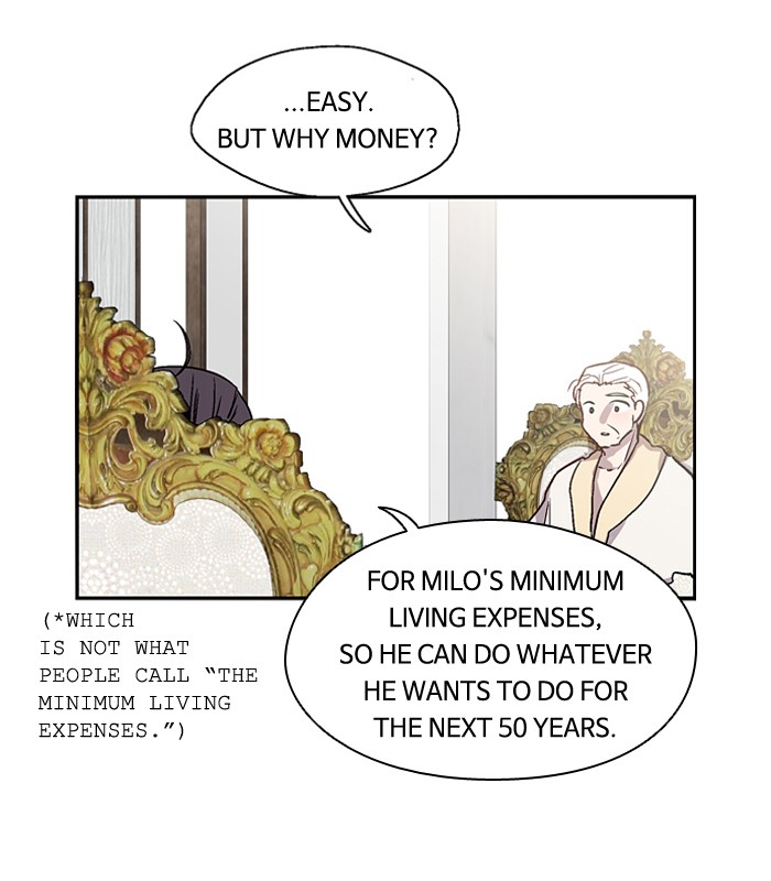 Read Nano List (en) Manga Online