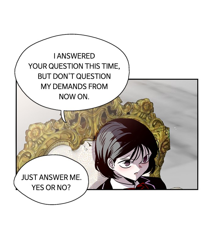 Read Nano List (en) Manga Online