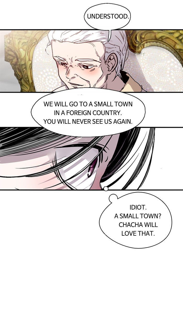 Read Nano List (en) Manga Online