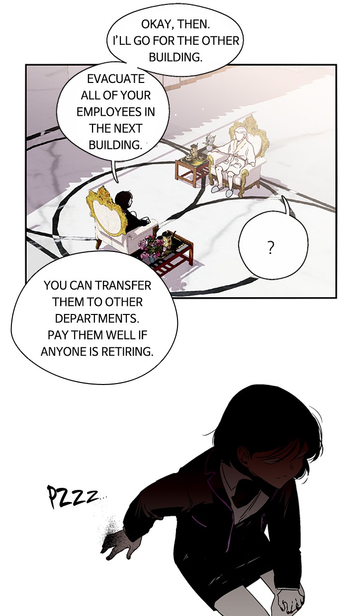 Read Nano List (en) Manga Online