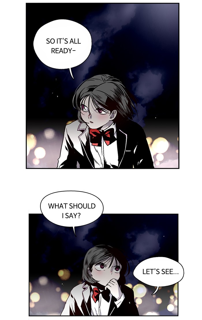 Read Nano List (en) Manga Online