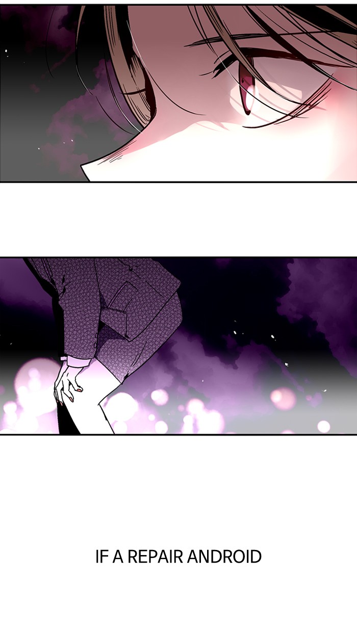 Read Nano List (en) Manga Online