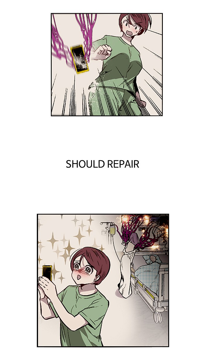 Read Nano List (en) Manga Online