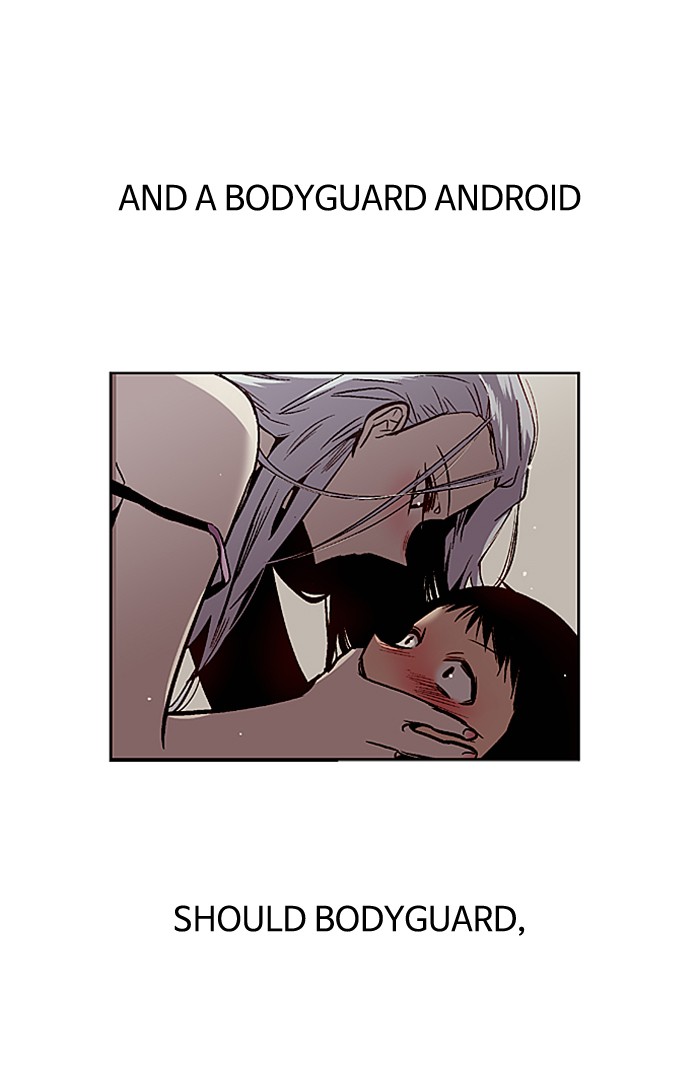 Read Nano List (en) Manga Online