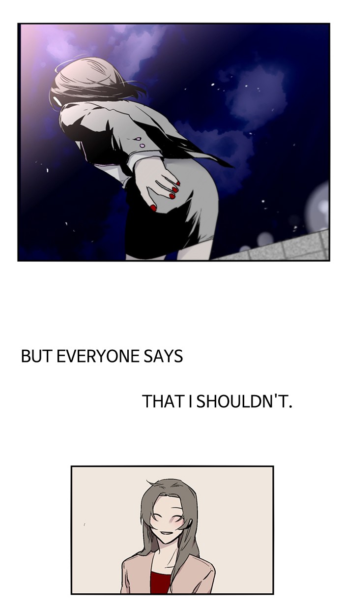 Read Nano List (en) Manga Online