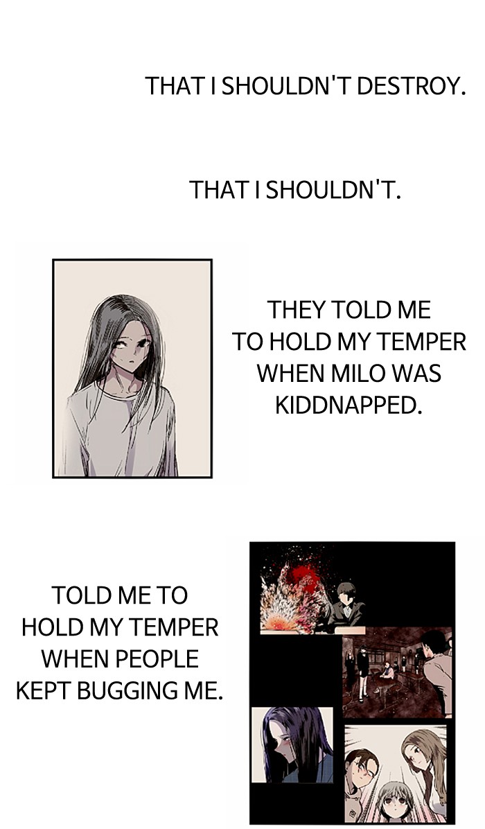 Read Nano List (en) Manga Online