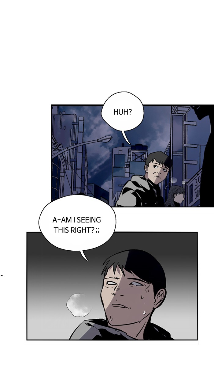 Read Nano List (en) Manga Online