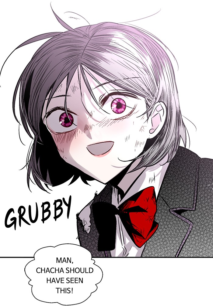 Read Nano List (en) Manga Online