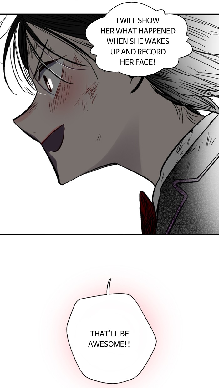 Read Nano List (en) Manga Online