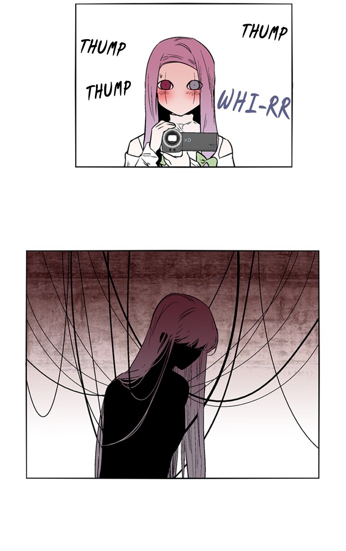 Read Nano List (en) Manga Online