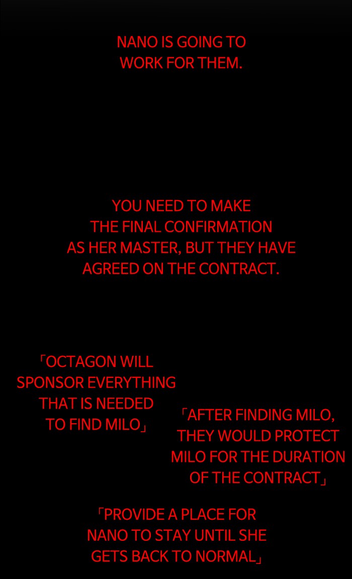 Read Nano List (en) Manga Online